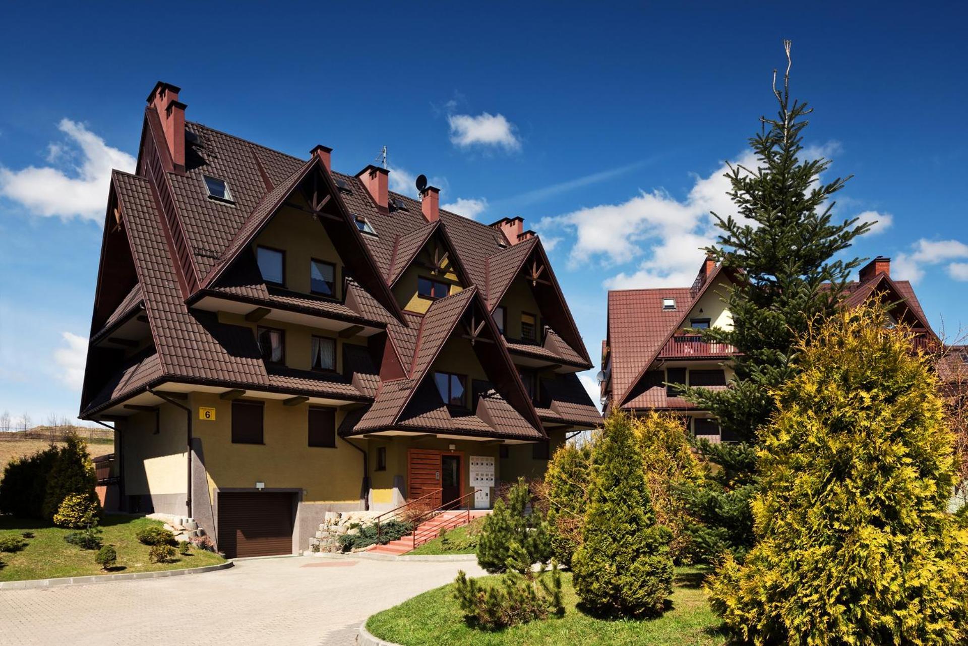 Apartament Pardalowka Prestige — Zdjęcia 1